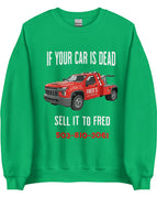 Irish Green / S
