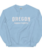 Light Blue / S