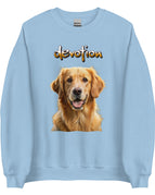 Light Blue / S