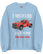 Light Blue / S