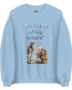 Light Blue / S