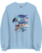 Light Blue / S