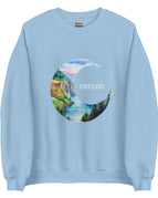 Light Blue / S