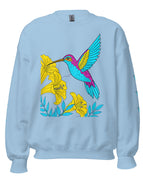 Light Blue / S