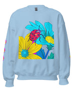Light Blue / S