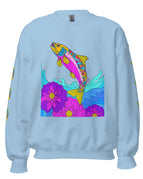 Light Blue / S