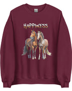 Maroon / S