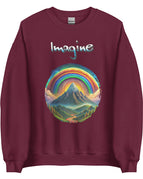 Maroon / S