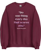 Maroon / S