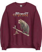 Maroon / S