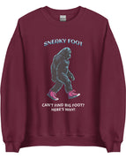 Maroon / S