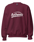 Maroon / S