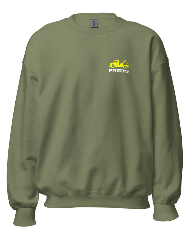 Freds - Unisex Sweatshirt