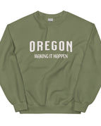 Military Green / S