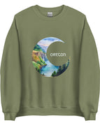 Military Green / S