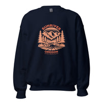 Thumbnail for Sunriver Oregon - Unisex Sweatshirt