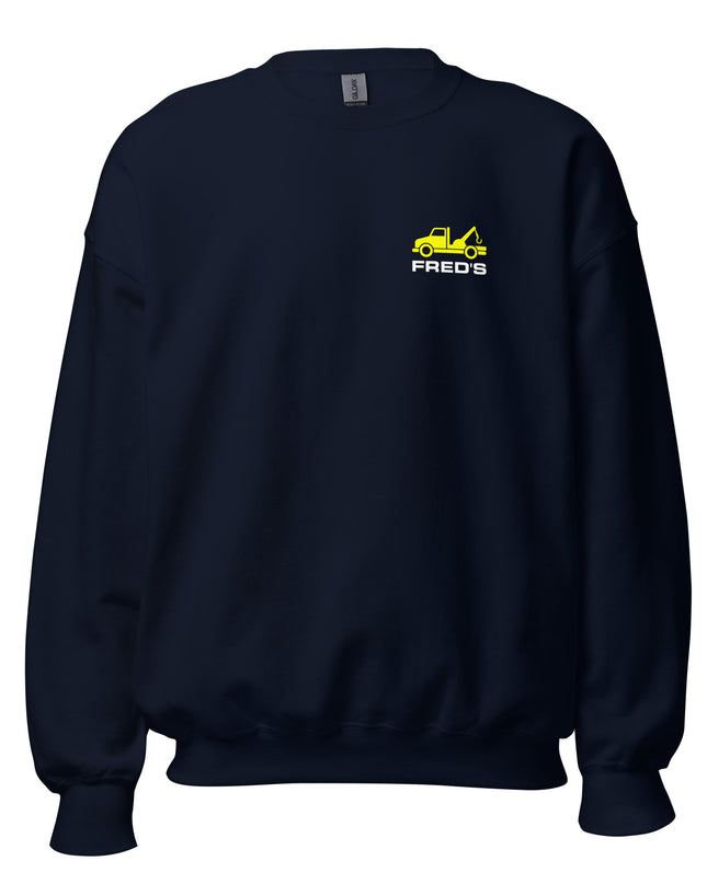 Freds - Unisex Sweatshirt