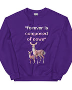 Purple / S
