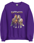 Purple / S