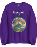 Purple / S
