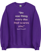 Purple / S