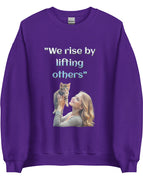 Purple / S