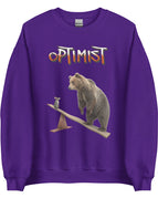 Purple / S
