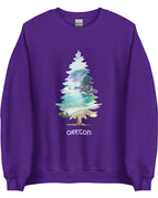 Purple / S