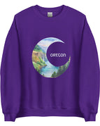Purple / S