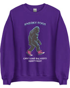 Purple / S