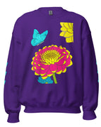 Purple / S