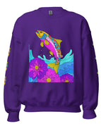 Purple / S