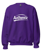 Purple / S