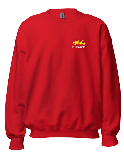 Freds - Unisex Sweatshirt