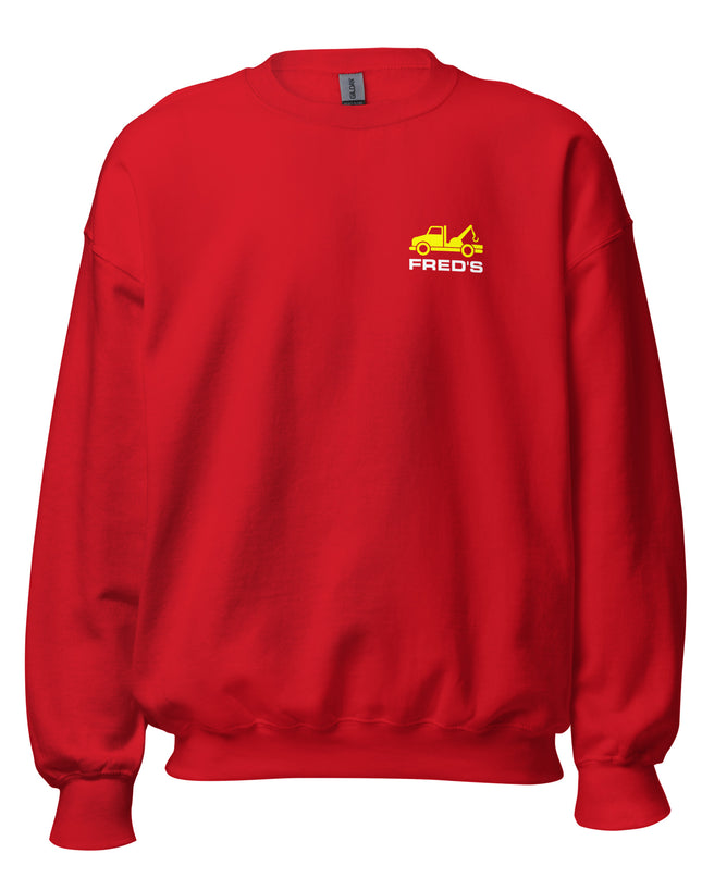 Freds - Unisex Sweatshirt