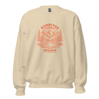Thumbnail for Sunriver Oregon - Unisex Sweatshirt