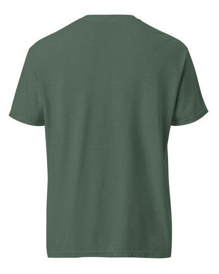 NW to Oregon - Unisex garment-dyed heavyweight t-shirt