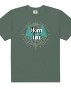 Blue Spruce / S