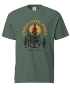 Blue Spruce / S