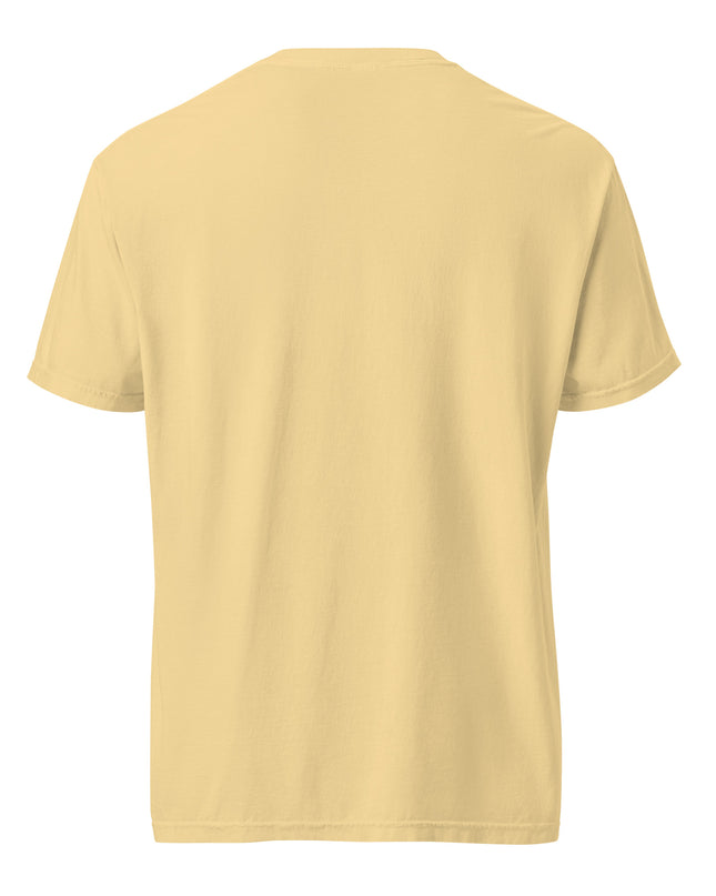Oregon Dreams - Unisex garment-dyed heavyweight t-shirt