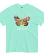 Chalky Mint / S