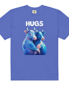 Flo Blue / S