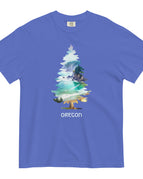 Flo Blue / S