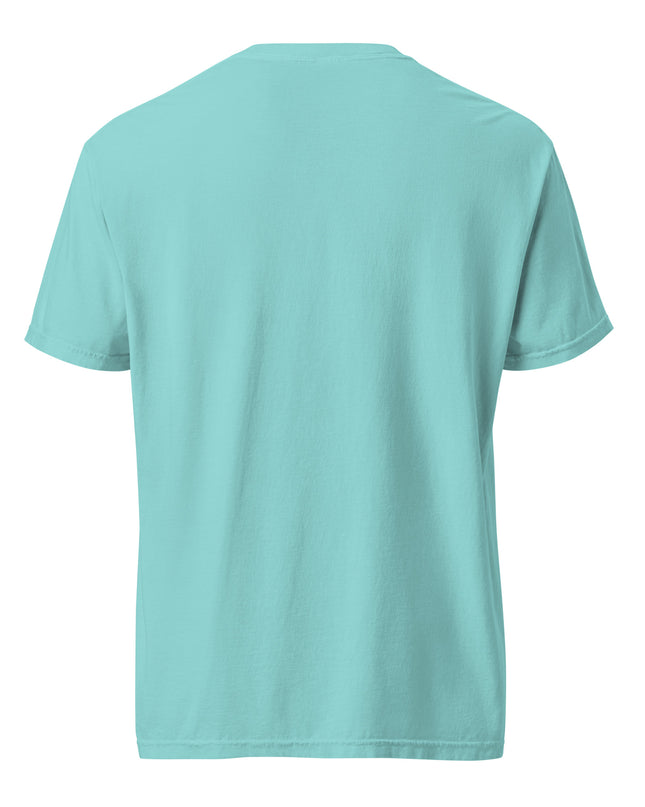 Oregon Dreams - Unisex garment-dyed heavyweight t-shirt