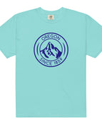 Lagoon Blue / S
