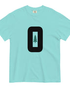 Lagoon Blue / S