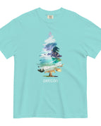 Lagoon Blue / S