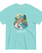 Lagoon Blue / S
