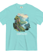 Lagoon Blue / S