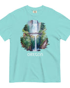 Lagoon Blue / S